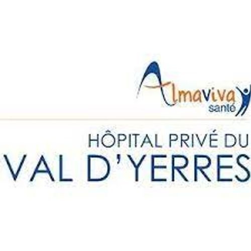Hôpital Privé du Val d'Yerres